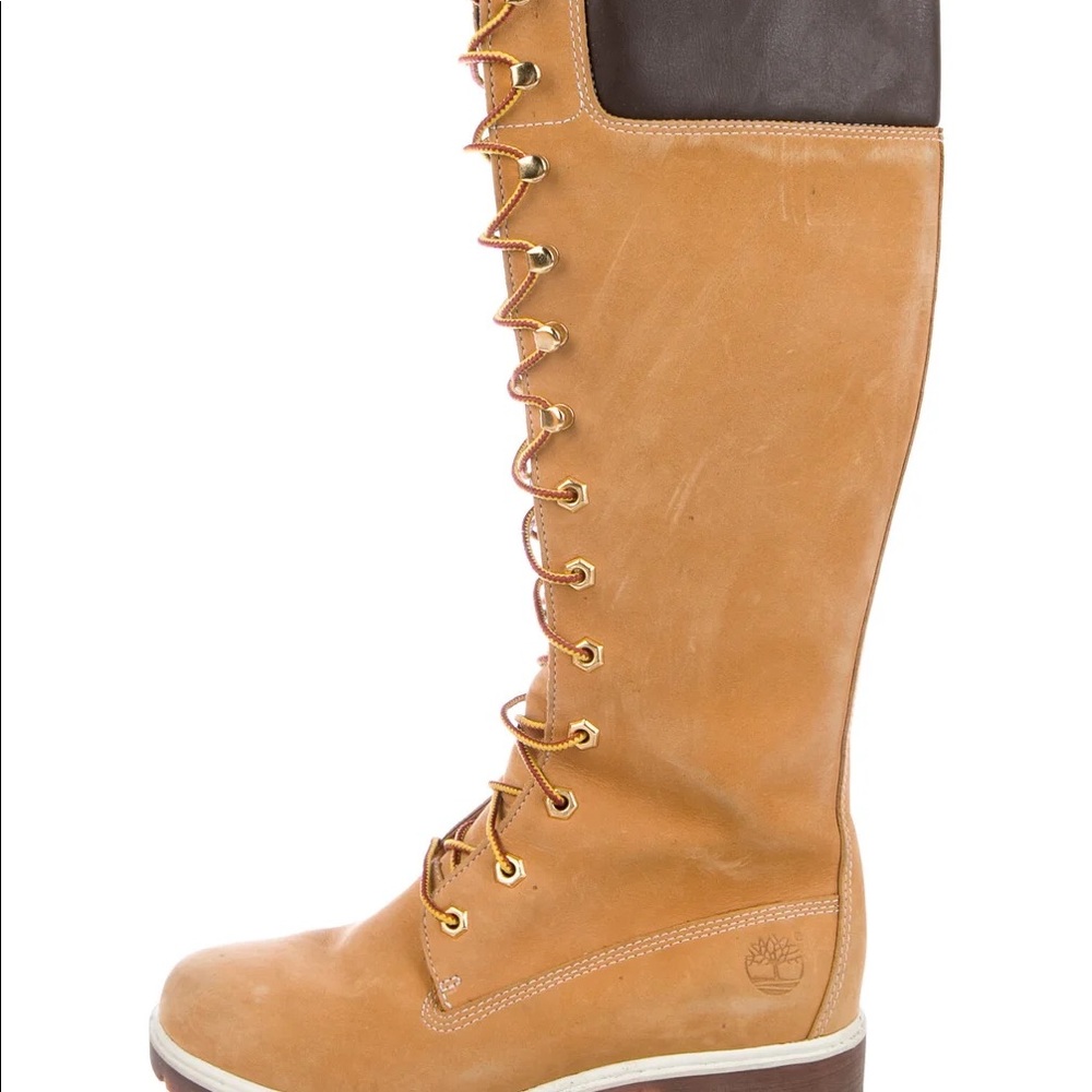 Timberland boot women